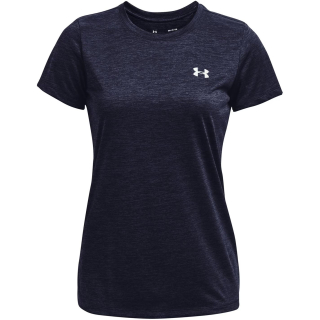 dámské tričko UNDER ARMOUR - BLUE - M