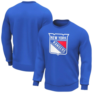 pánská mikina NHL Crew - NY RANGERS