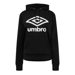 dámská mikina UMBRO - BLACK