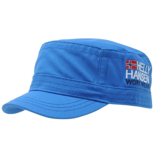 kšiltovka HELLY HANSEN - R BLUE