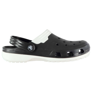 boty CROCS Duet Clog - BLACK